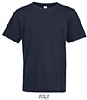 Camiseta Color Nio Regent Sols - Color French Marino